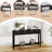 Janalee 60'' Console Table