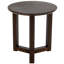 Ensemble de 3 tables gigognes en bois Avanti, tables d'appoint et de bout peu encombrantes, Avanti-1404280303