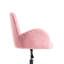 Beliani PRIDDY Boucle Office Chair