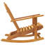 Baldwyn Outdoor Adirondack Chair