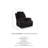 Technique Recliner-384722897