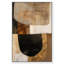 Soil Canvas Midcentury Abstract par Art Remedy-105673266-105673278