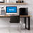 Danby 1.6 Cubic Feet Freestanding Mini Fridge with Freezer