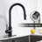 NOVEL Pull Down Kitchen Faucet-89430097