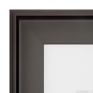 Three Posts™ Alegria Wood Picture Frame - Set of 6 & Reviews | Wayfair