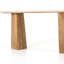Ettinger 65'' Stone Console Table