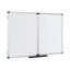 Magnetic Whiteboard-19300504