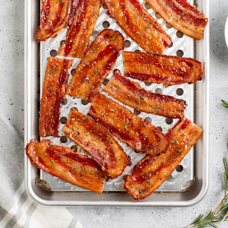 Nordic Ware Non-Stick Aluminum Baking Tray