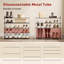 20 Pair Shoe Rack-565915210