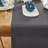 Medium Weight Hemstitch - 100% Pure Linen Table Runner-2105498582-2105498409