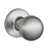 Satin Stainless Steel