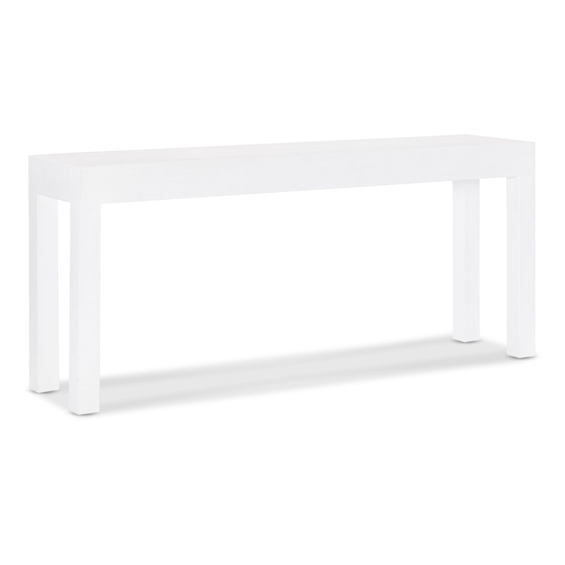 Margaritaville Sailmaker Console Table