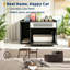 Litter Box Enclosure-80857674
