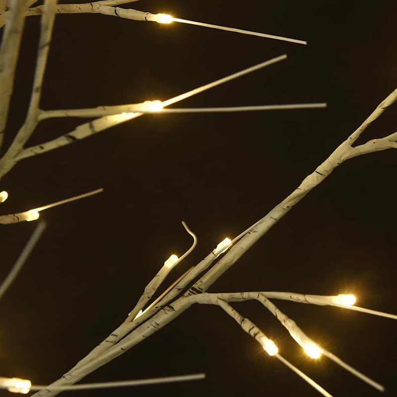 Christmas Tree, 120cm H
