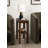 Bonnie Modern Sculptural Bedside Table Lamp