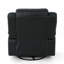 Fauteuil inclinable manuel pivotant de 39 po de largeur