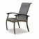Chaise de patio Askar