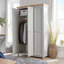 Johnny 3 Door Wardrobe-1467114009