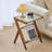 Gemmenne Glass Tray Top End Table-1130179529