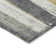 Machine Washable Indoor/Outdoor Xhevrie Gold Rug
