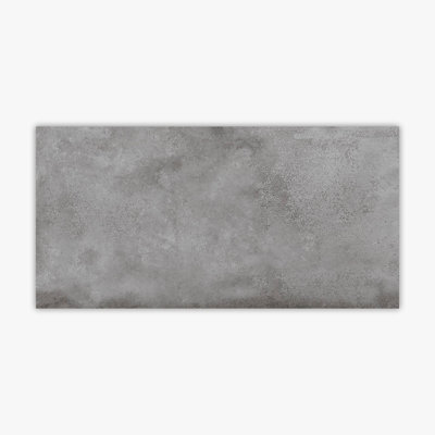 24"" x 48"" Porcelain Concrete Look Tile -  Direct Stone Source, POR10024-MPN