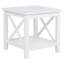 Ensemble de tables basses 2 pièces Slater