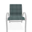 Fauteuil de salle à manger empilable Hiraku-2122200591-2122200695