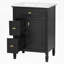 Meuble-lavabo 24 po avec lavabo-577085092