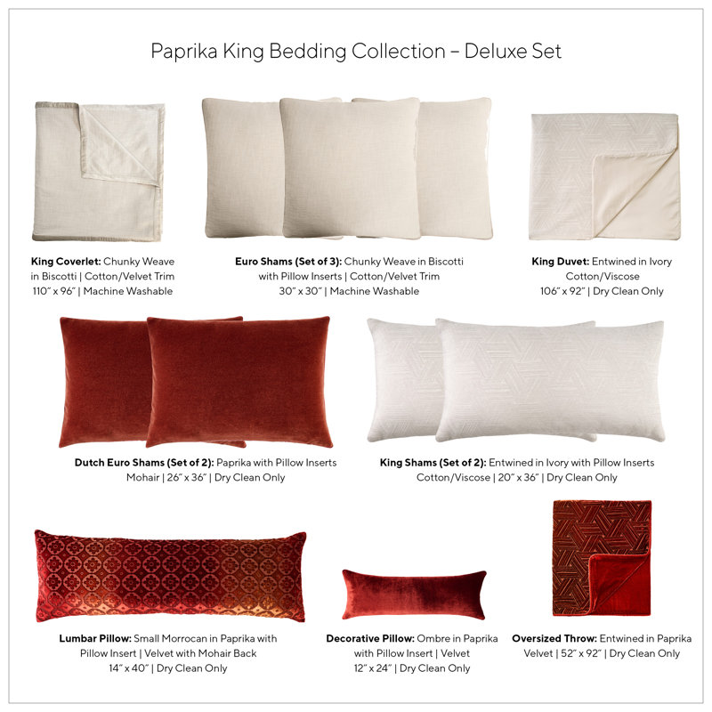Bedding Set