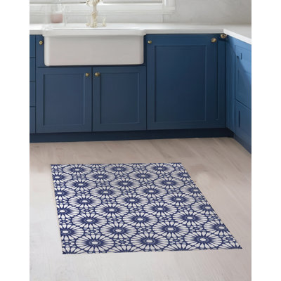 Tapis de cuisine Sylvia