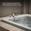 Archer® 66" x 32" Drop-in Whirlpool-375841875