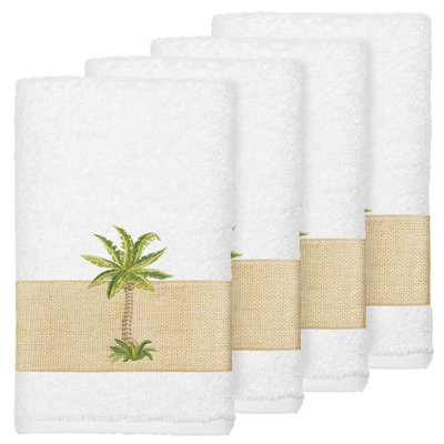 Colton Turkish Cotton Hand Towel