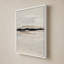 Noche Bella par Patricia Pinto - Impression sur toile
