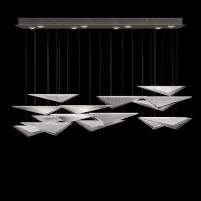 Volo - Light Pendant