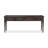 Details 78'' Solid Wood Console Table