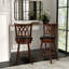 Tabouret de bar et de comptoir pivotant Arela-41667282
