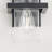 Aya Dimmable Bath Sconce