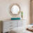 Firsdon Metal Mirror-699643941