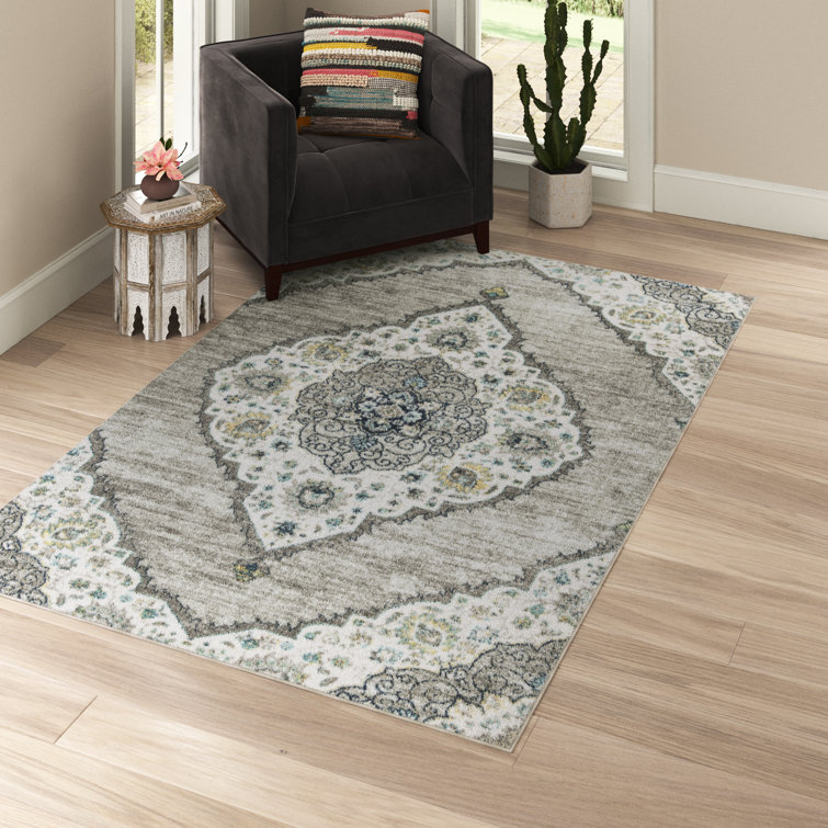 Christa Ivory Rug