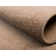 Tapis brun clair Daan