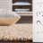 Tije 978 Area Rug In Natural / Yellow-766347331