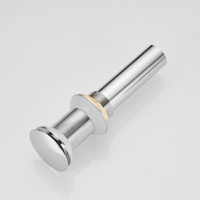 2.4'' W Drain Stopper