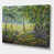 Toile tendue