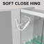 Miroir 50 po x 30 po Chandon-146066429