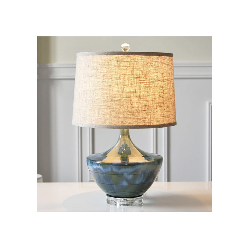 Lampe de table Quavis