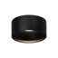 Lucci 1 - Light LED Flush Mount-64126544-64113431