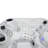 Amplified™ 6-Person 100-Jet Double-Lounger Hot Tub Spa with Bluetooth Stereo, 3 Pumps, LED Lighting, Stainless Steel Heater and Ozonator, Insulated Cover and Steps Included-99471676