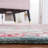 Daishawn Hand Tufted Wool Floral Rug-220091976