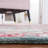 Daishawn Hand Tufted Wool Floral Rug-220091977