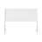 Sadiras Solid Wood Modern Angled Panel Headboard-480360145-480360148